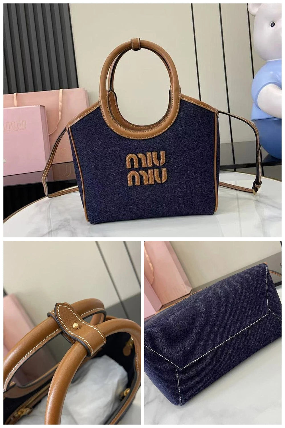 NB - GUKI Bag - 138