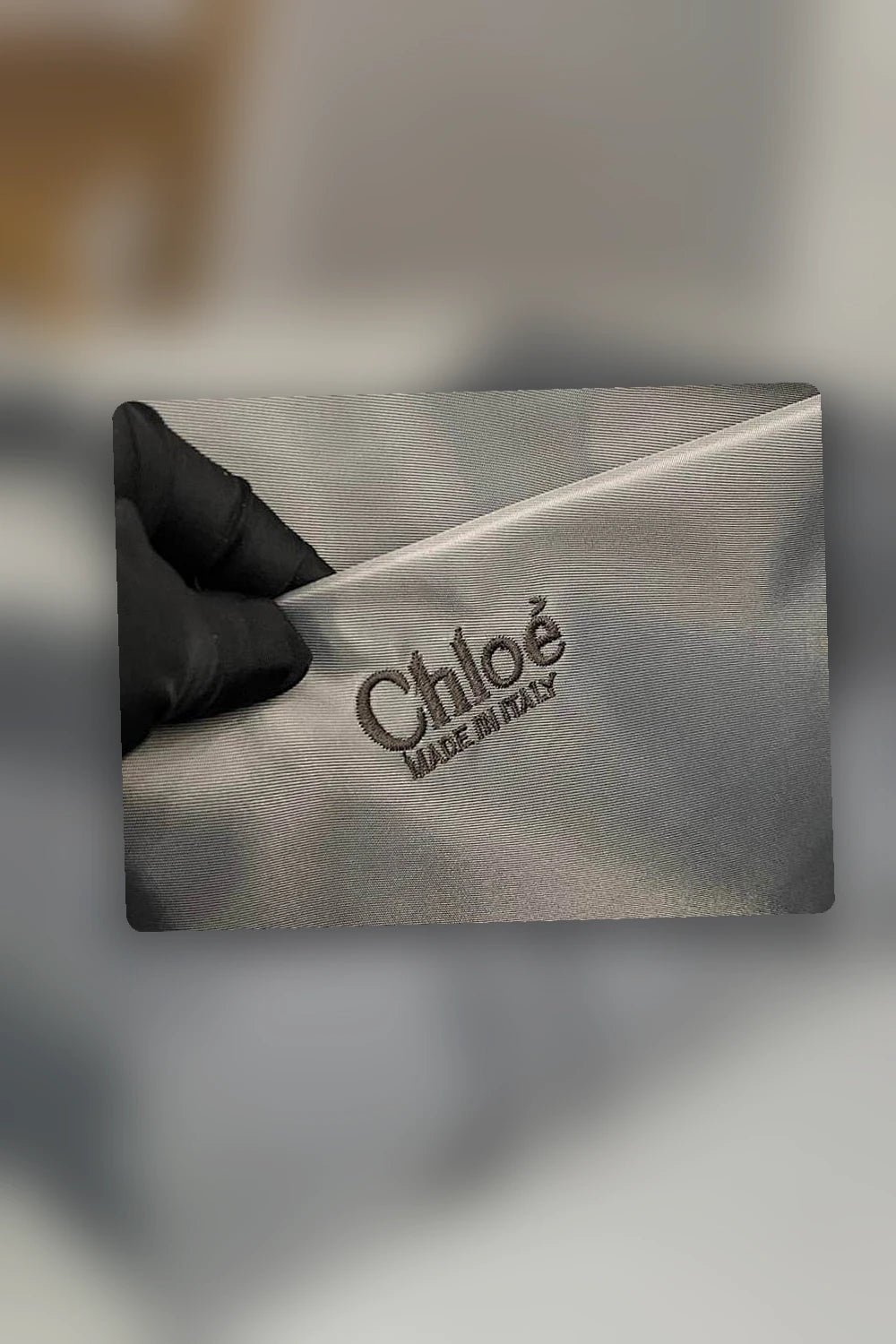 NB - CLE Bag - 455