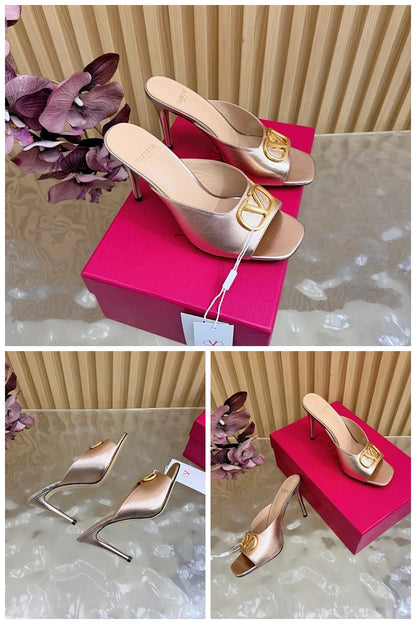 NB - BG Women Shoes - 273