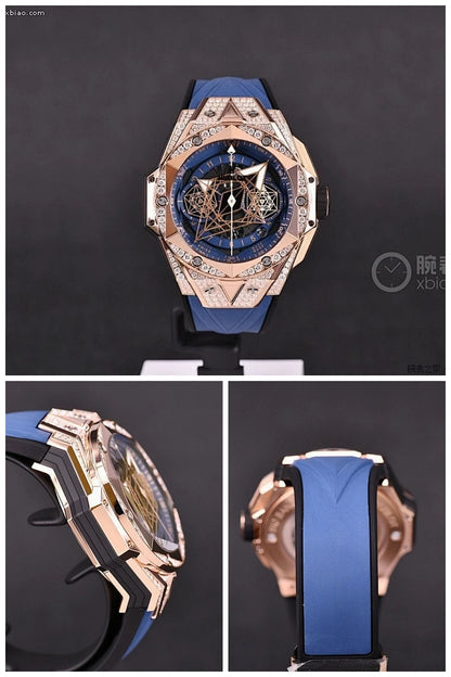 NB - Mix Watch - 964