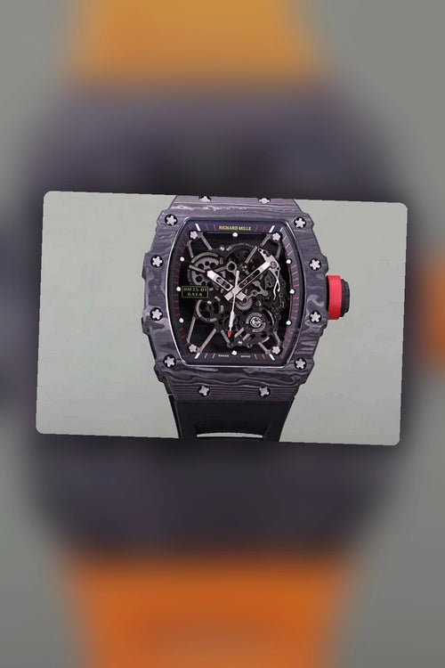 NB - Mix Watch - 446