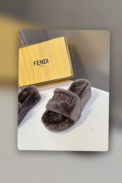 NB - FDE Women Shoes - 024