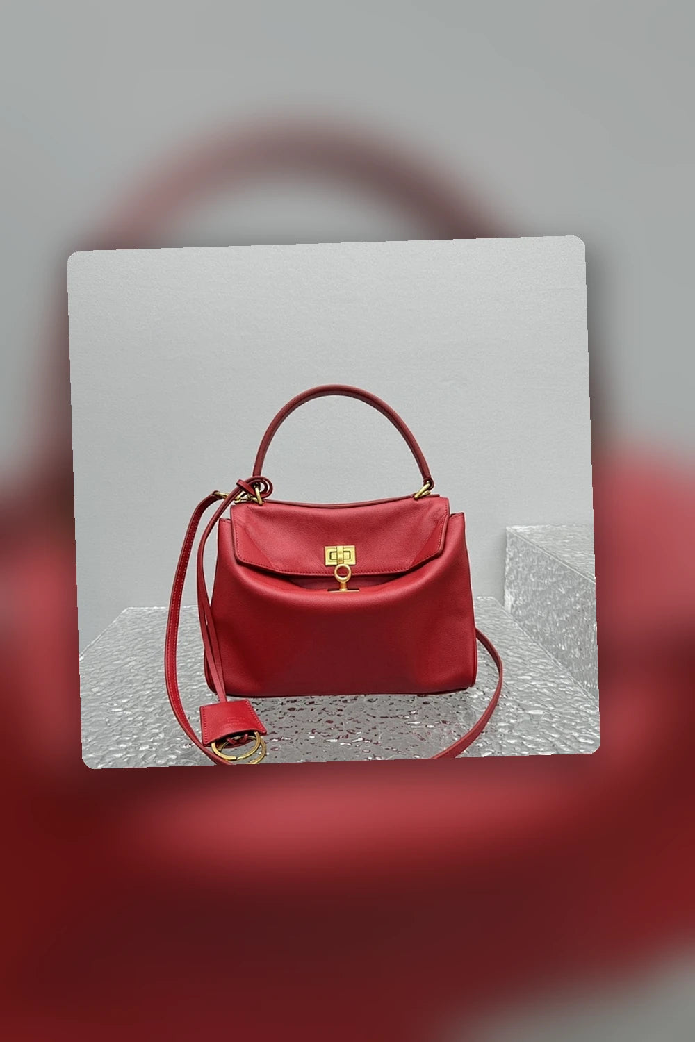 NB - BG Bag - 1671