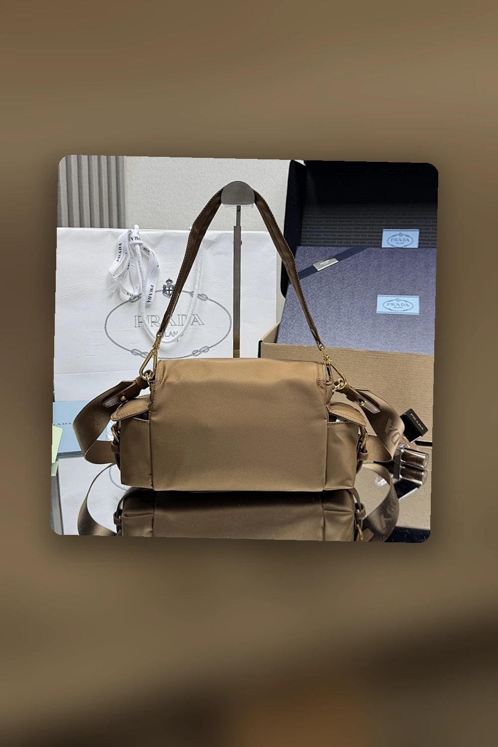 NB - PD Bag - 1187