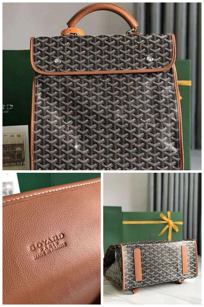 NB - GYO Bag - 130