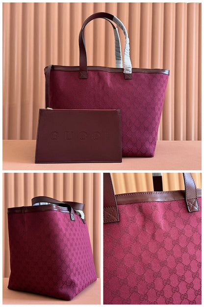 NB - GUKI Bag - 813
