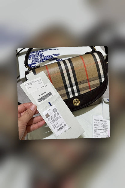 NB - BOR Bag - 259