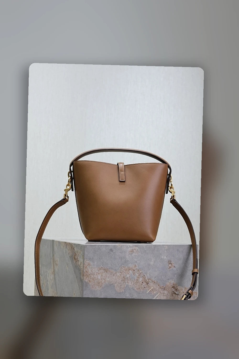NB - YLS Bag - 628