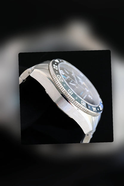 NB - Mix Watch - 1823