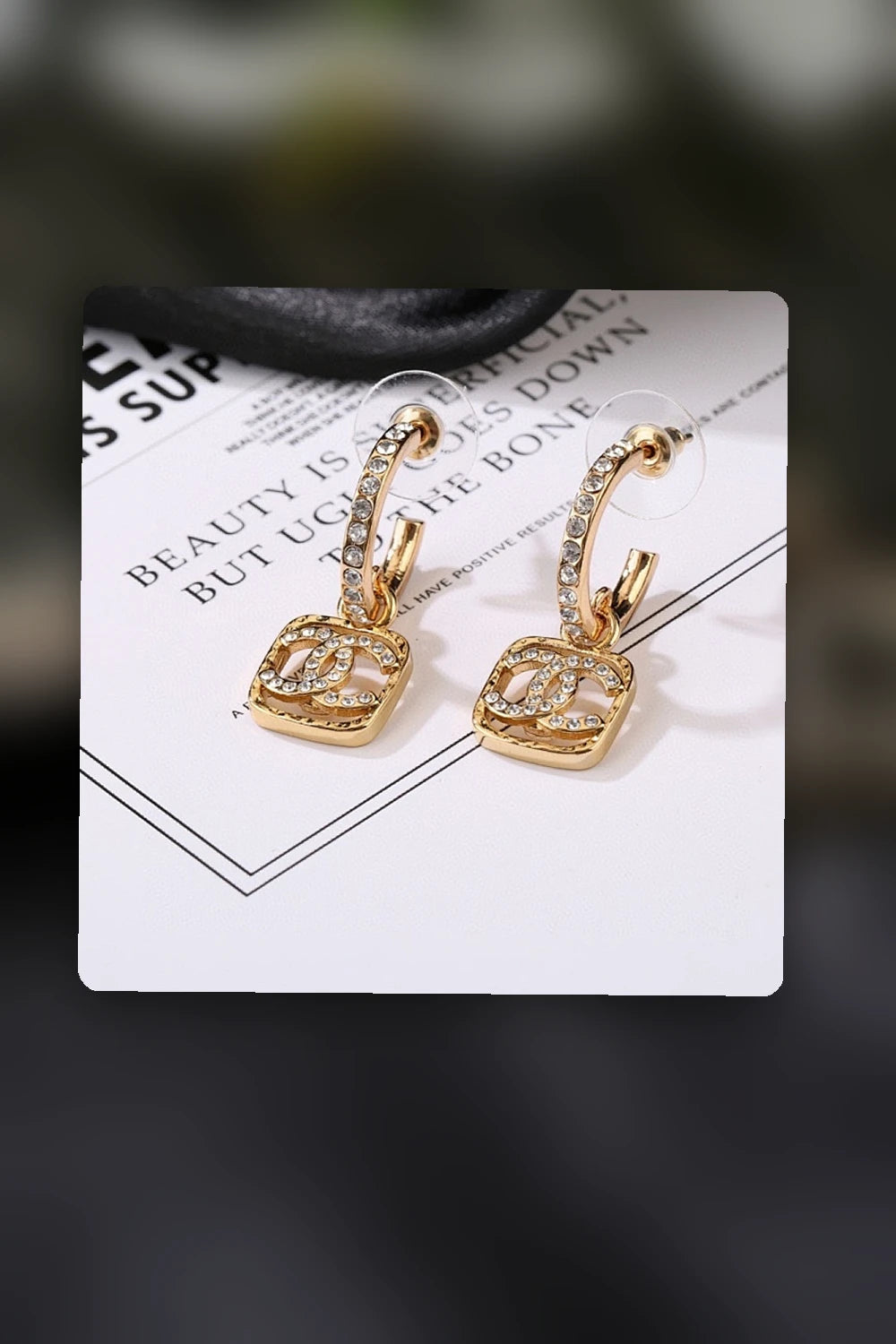 NB - CHL Jewelry - 724