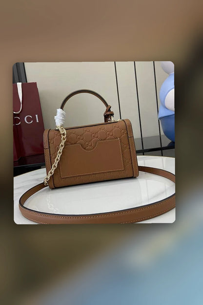 NB - GUKI Bag - 381