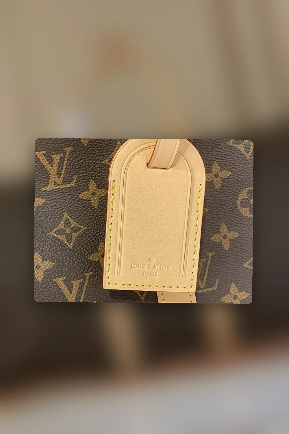 NB - LOV Bag - 231