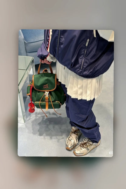 NB - MMU Bag - 464