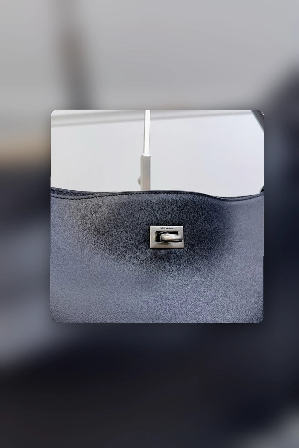 NB - BG Bag - 2025