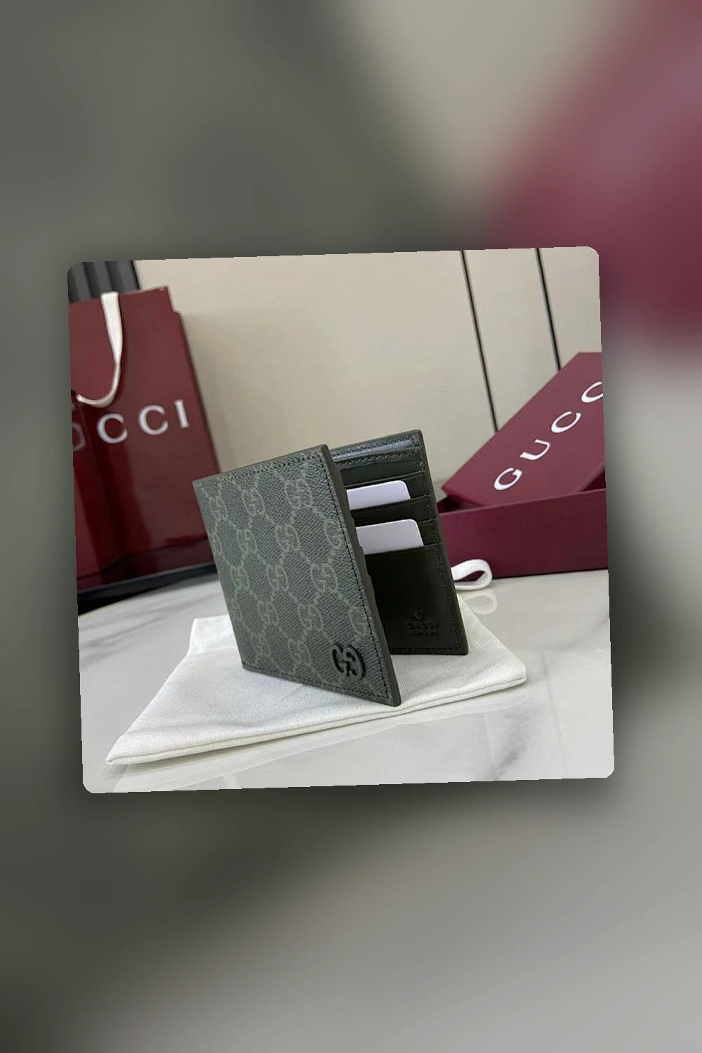 NB - Mix Wallet - 1327