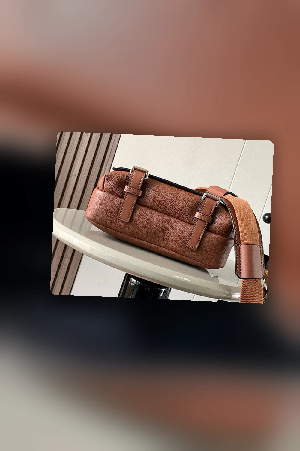 NB - LWO Bag - 604