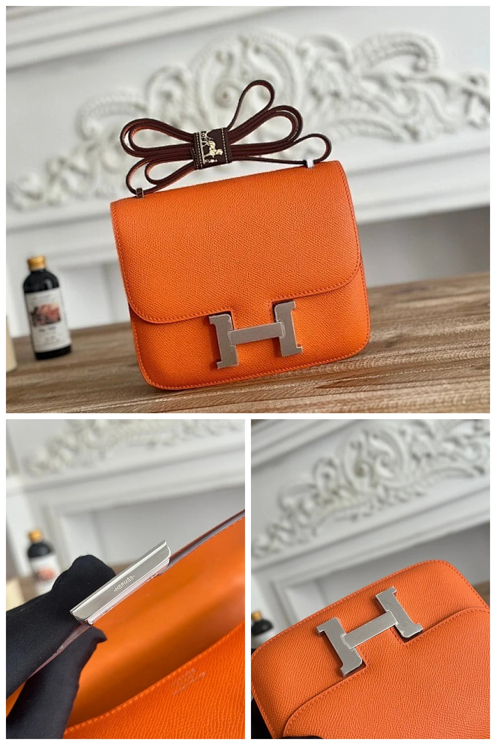 NB - HMS Bag - 1130