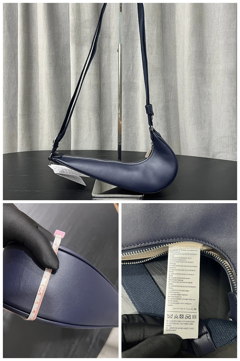 NB - JCA Bag - 189