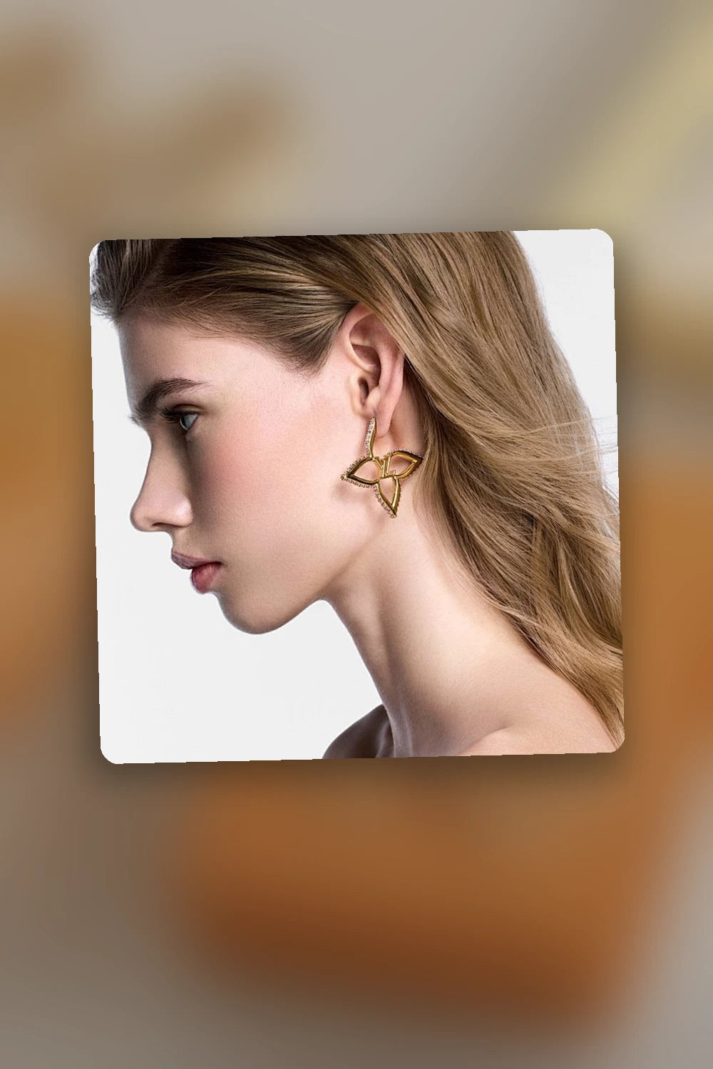 NB - LOV Jewelry - 574
