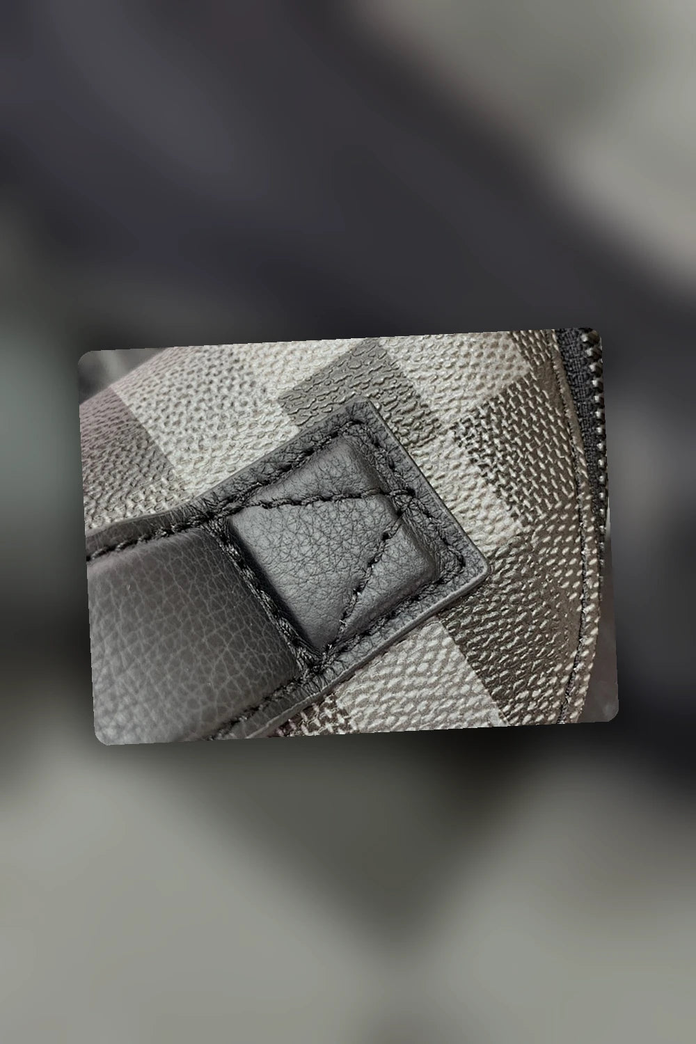 NB - LOV Bag - 1438