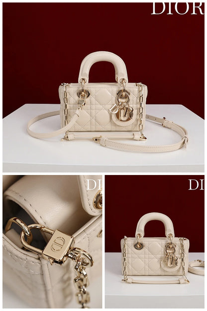 NB - DOR Bag - 1078