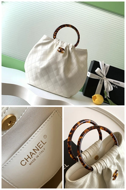 NB - CHL Bag - 850