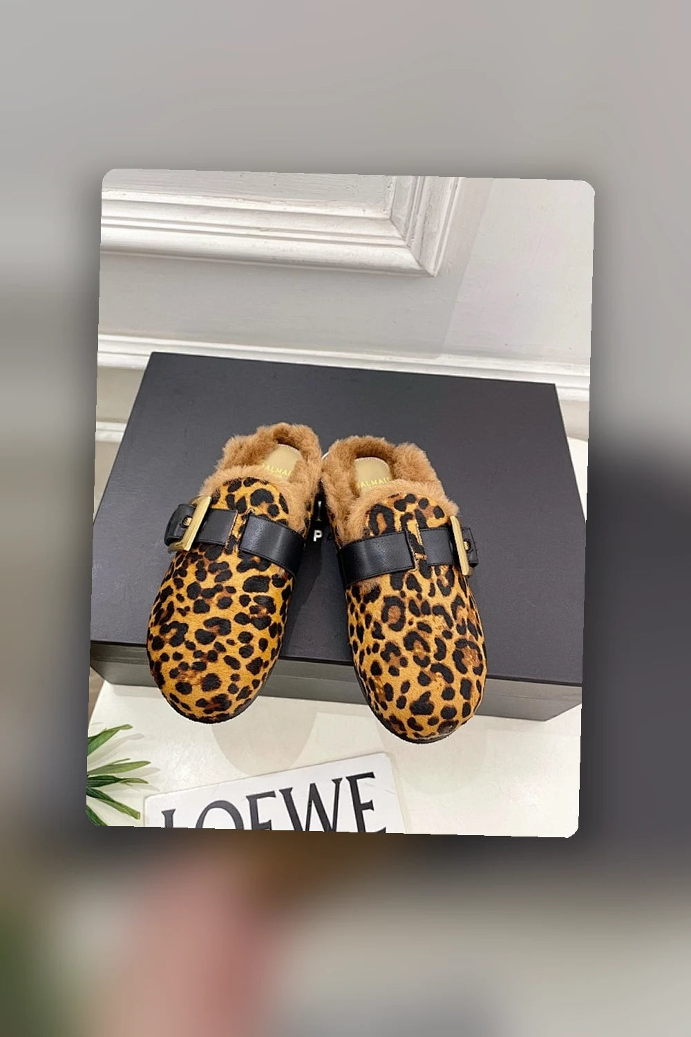 NB - BAM Women Shoes - 024