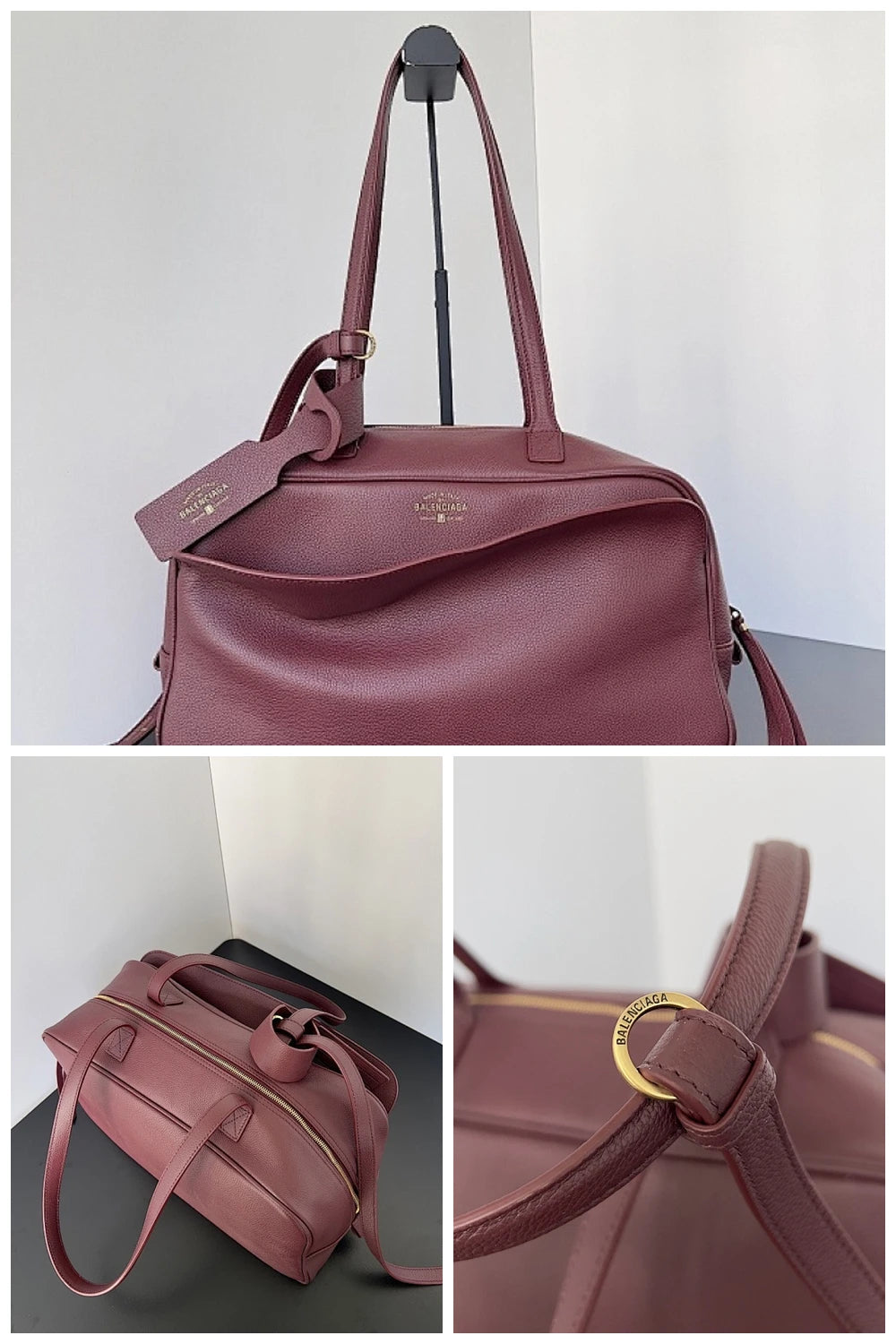 NB - BG Bag - 1643