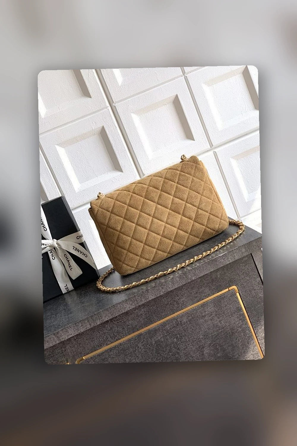 NB - CHL Bag - 425