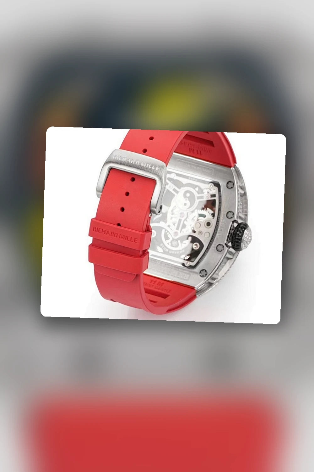 NB - Mix Watch - 1709