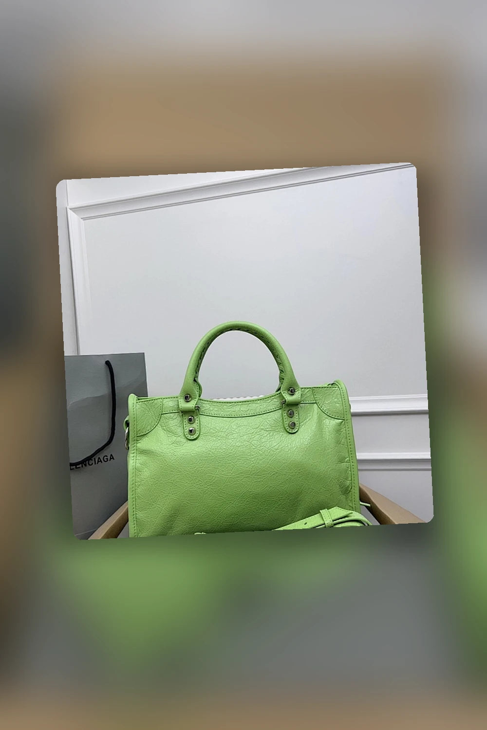 NB - BG Bag - 1599