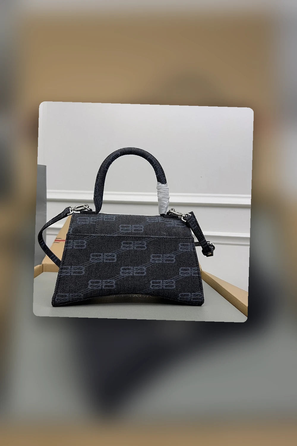 NB - BG Bag - 2181