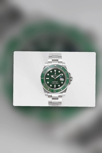 NB - Mix Watch - 1559