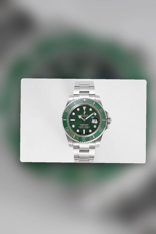 NB - Mix Watch - 1559