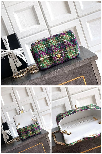 NB - CHL Bag - 561
