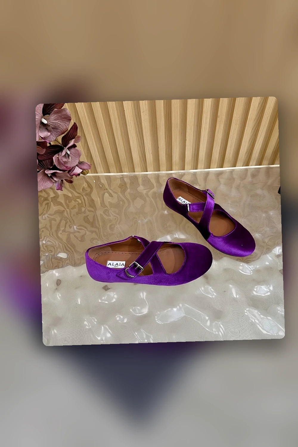 NB - AAL Women Shoes - 192