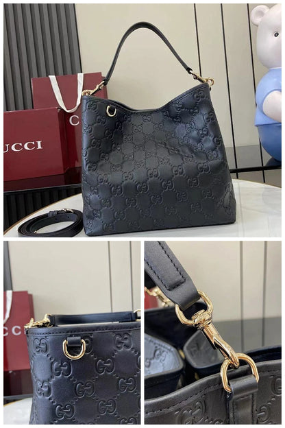 NB - GUKI Bag - 727