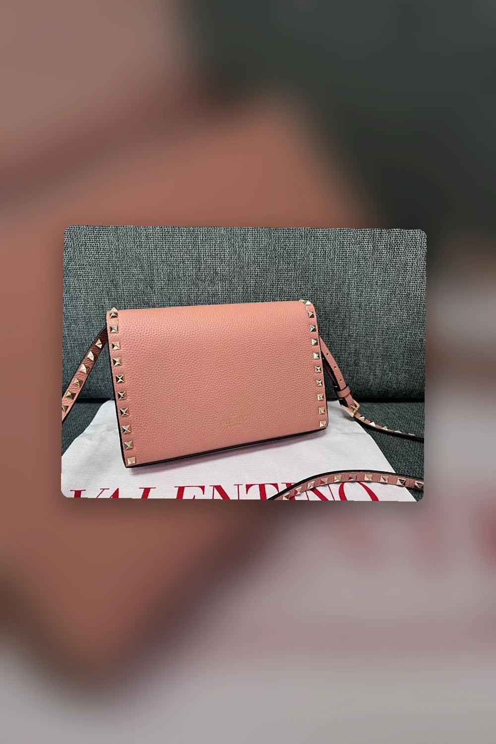 NB - VEL Bag - 701