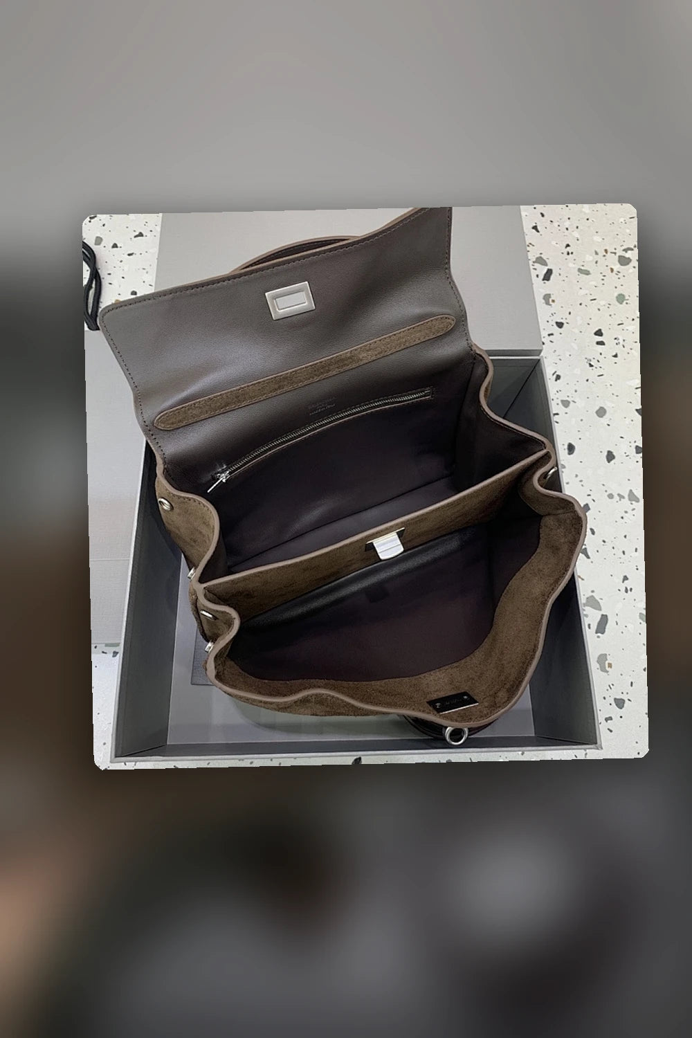 NB - BG Bag - 757