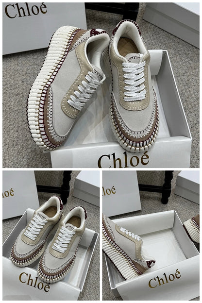 NB - CLE Women Shoes - 012