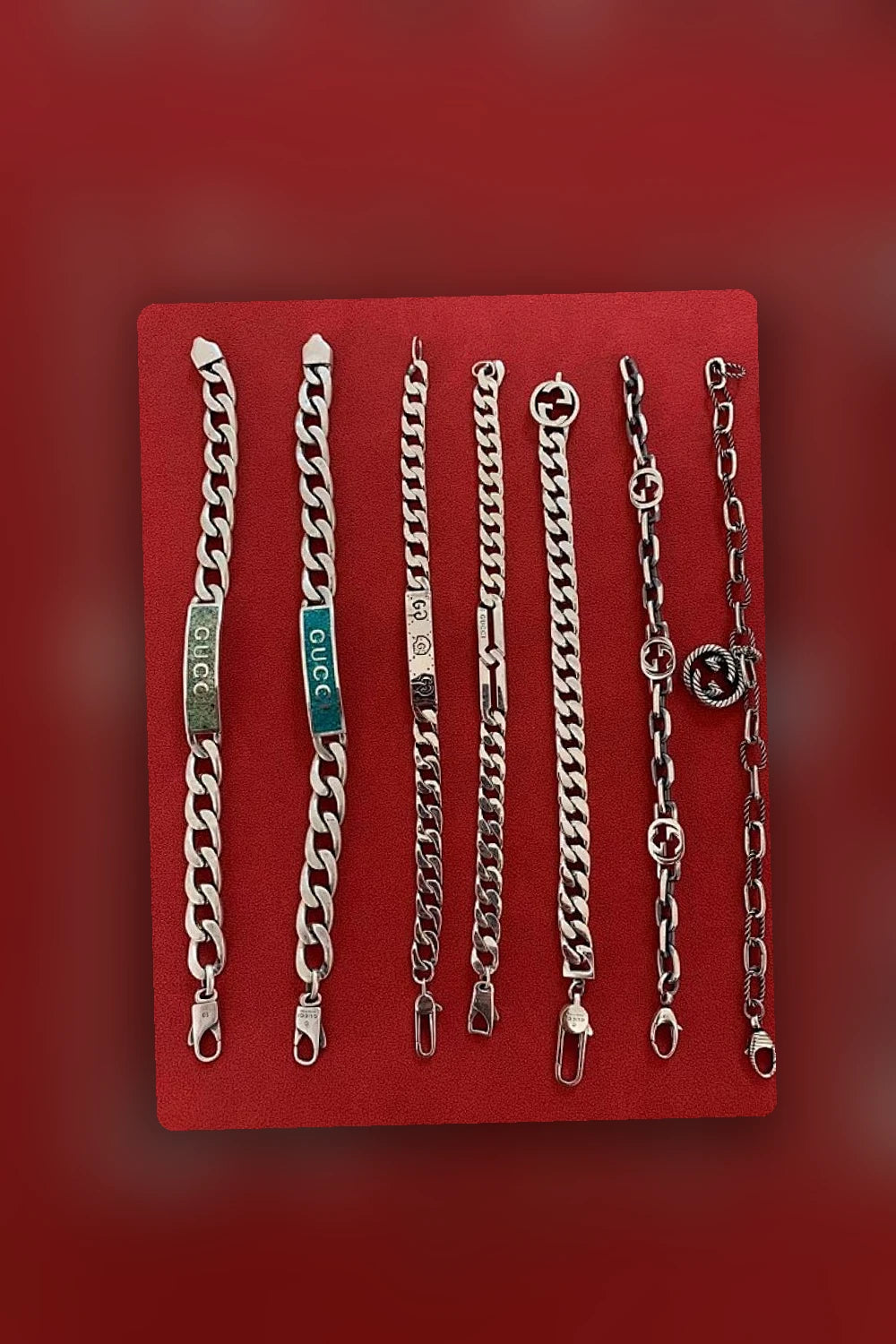 NB - GUKI Jewelry - 590