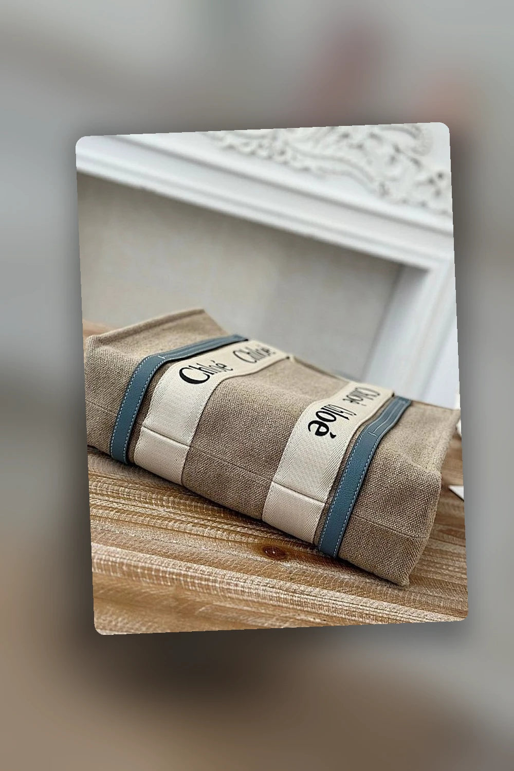 NB - CLE Bag - 332