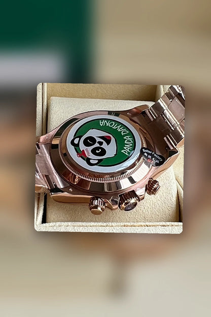 NB - Mix Watch - 682