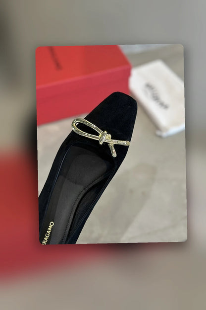 NB - FGO Women Shoes - 082