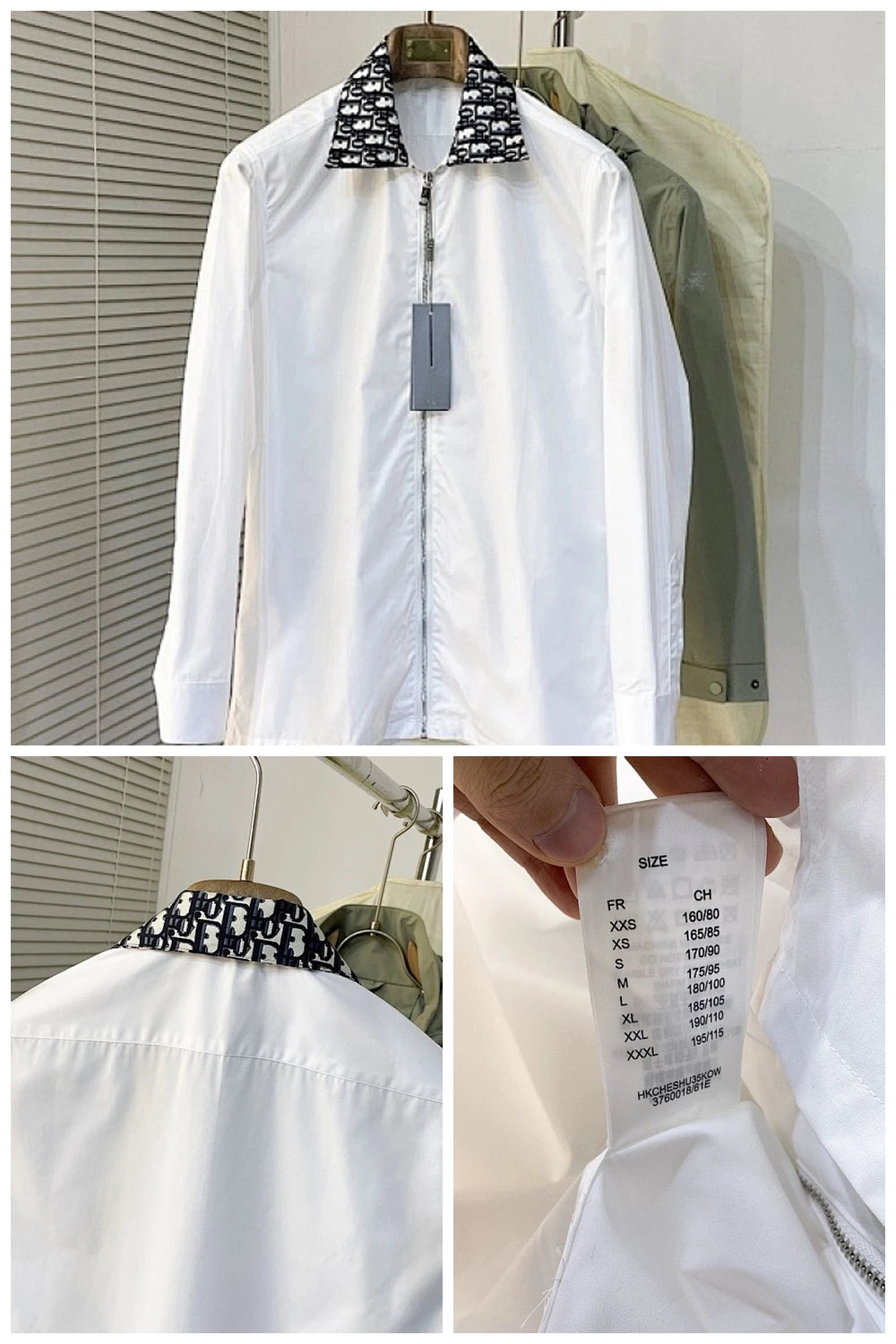 NB - DOR Mix Items - 106
