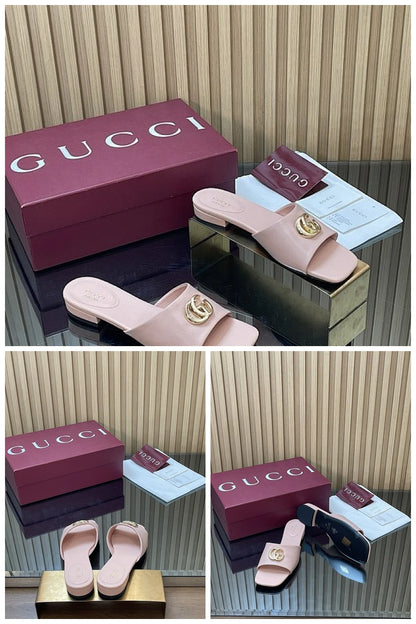 NB - GUKI Women Shoes - 066