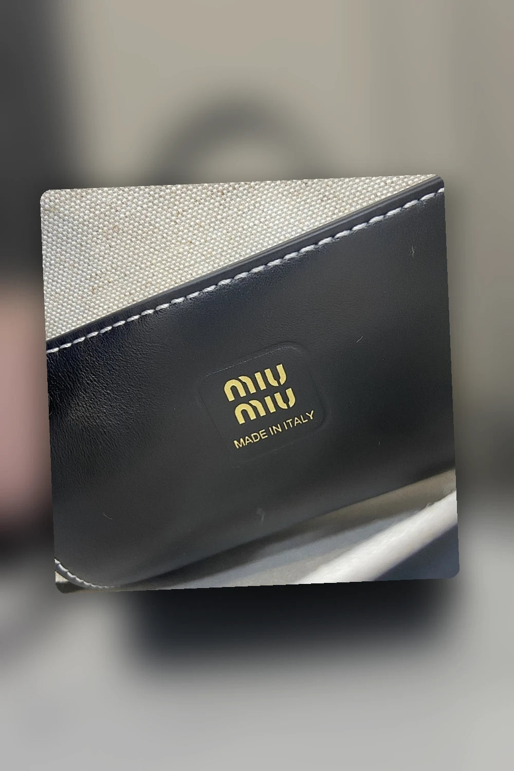 NB - MMU Bag - 942