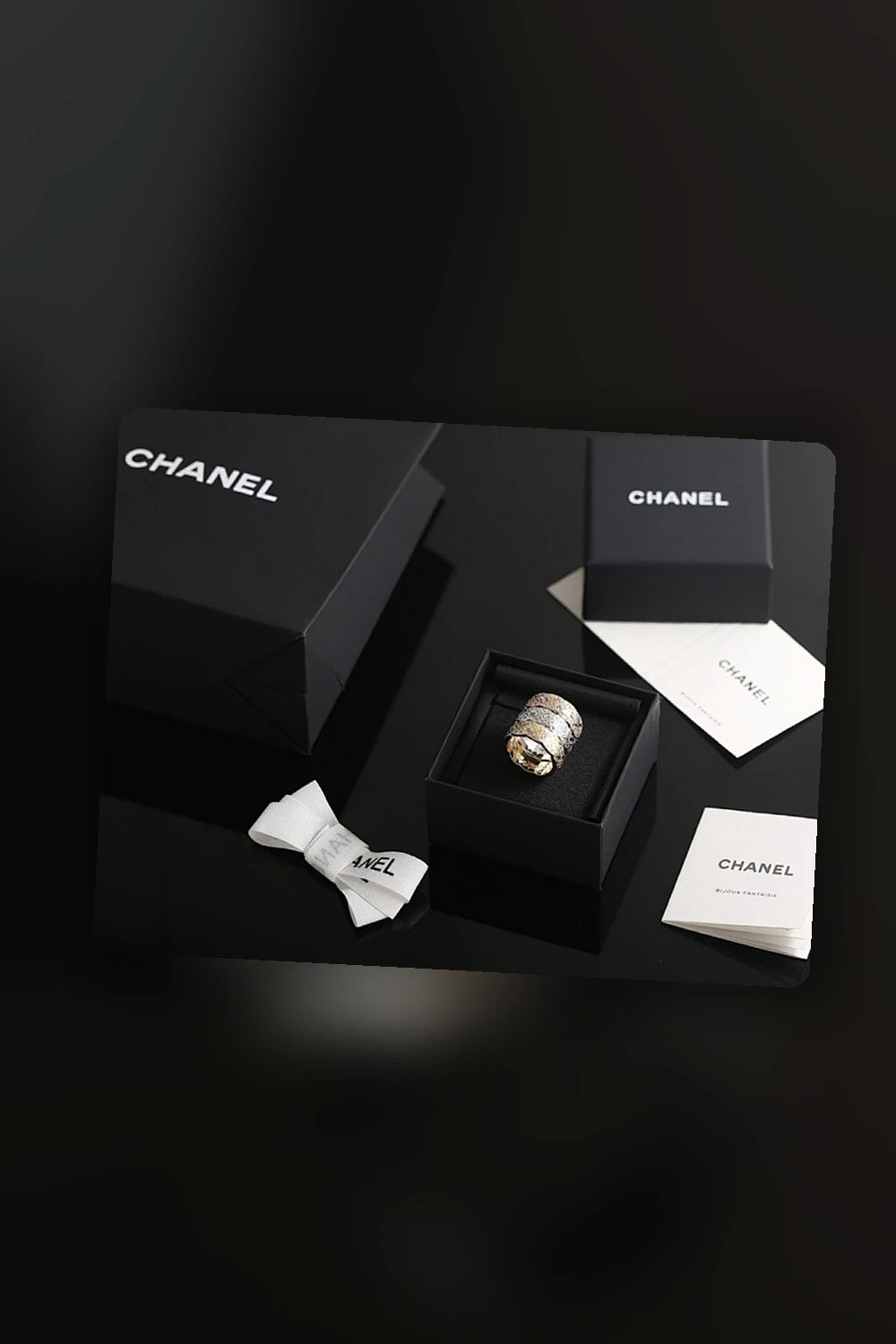 NB - CHL Jewelry - 535