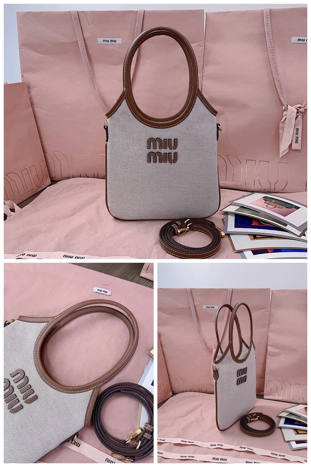 NB - MMU Bag - 883