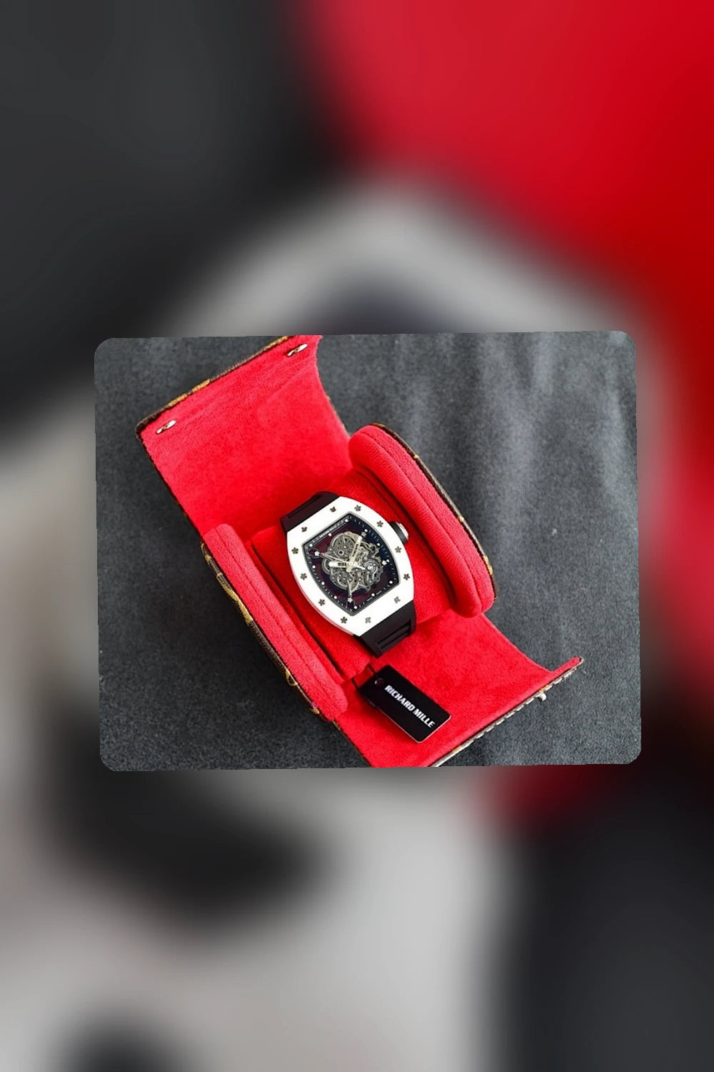 NB - Mix Watch - 1310